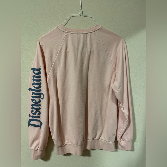 Disney Mickey Mouse Sweatshirt Tops Like New - Picture 5 of 5